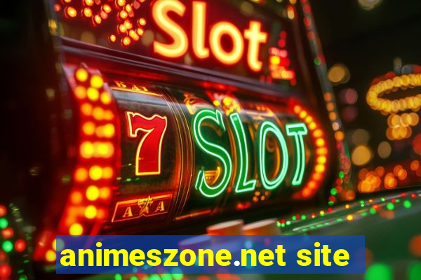 animeszone.net site